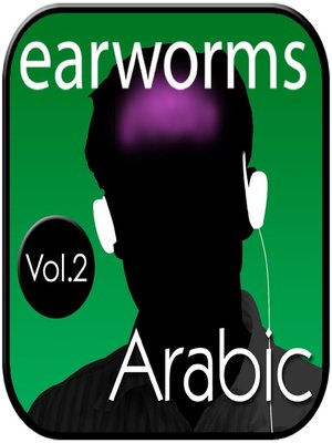cover image of Rapid Arabic, Volume 2